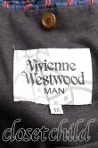 画像3: Vivienne Westwood / 2Bジャケット   H-23-10-01-003-IN-ZH (3)