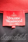 画像3: Vivienne Westwood / ミリタリー ニットジャケット   H-23-10-01-004-IN-ZH (3)