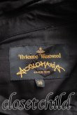 画像3: Vivienne Westwood / +5℃pt変形シャツ   H-23-10-01-040-IN-ZH (3)