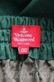 画像3: Vivienne Westwood / リネンロングスカート   H-23-10-01-045-IN-ZH (3)