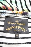 画像3: Vivienne Westwood / ART LOVERボーダーBIGカットソー   H-23-10-01-070-IN-ZH (3)