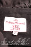 画像3: Vivienne Westwood / ポンチョ風ギャザートップス   H-23-10-01-071-IN-ZH (3)