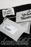 画像4: Vivienne Westwood / カラーオーブ刺繍ショートパンツ   H-23-10-01-087-OD-ZH (4)