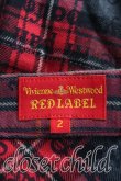 画像3: Vivienne Westwood / タータンチェックプリーツスカート   H-23-10-01-090-IN-ZH (3)