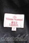 画像3: Vivienne Westwood / 総柄フラップコート   H-23-10-01-011-OD-ZH (3)