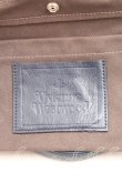 画像4: Vivienne Westwood / キャンバスミニトートバッグ   H-23-10-01-108-OD-ZH (4)