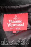 画像3: Vivienne Westwood / 広襟コート   H-23-10-01-012-IN-ZH (3)