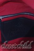 画像4: Vivienne Westwood / BAG/パンクボディバッグ   H-23-10-01-117-OD-ZH (4)