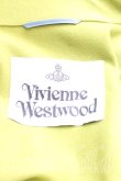 画像3: Vivienne Westwood / ウールハリスコート   H-23-10-01-013-IN-ZH (3)