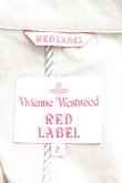 画像3: Vivienne Westwood / バックプリーツトレンチコート   H-23-10-01-015-IN-ZH (3)