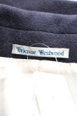 画像3: Vivienne Westwood / ダブルブレストコート   H-23-10-01-017-IN-ZH (3)