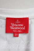 画像3: Vivienne Westwood / ビジュージュエリーptTシャツ   H-23-10-08-038-ts-IN-ZH (3)