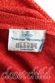 画像3: Vivienne Westwood / 単色オーブ刺繍カーディガン   H-23-10-08-049-to-OD-ZH (3)