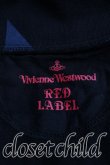 画像4: Vivienne Westwood / スター柄サロペット   H-23-10-08-006-op-OD-ZH (4)