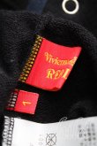 画像5: Vivienne Westwood / /カラーオーブ刺繍カーディガン    M 赤  H-23-12-10-034-ts-OD-ZH (5)