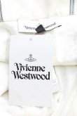 画像3: Vivienne Westwood / 格子チェック変形スカート   H-23-10-08-084-sk-OD-ZH (3)