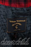 画像5: Vivienne Westwood / /ELENAトートバッグ   マルチ  H-23-11-12-126-ba-OD-ZH (5)