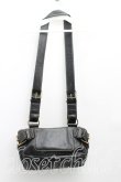 画像2: Vivienne Westwood / アコードショルダーバッグ   H-23-10-08-115-ba-OD-ZH (2)