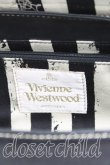 画像4: Vivienne Westwood / アコードショルダーバッグ   H-23-10-08-115-ba-OD-ZH (4)