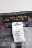 画像3: Vivienne Westwood / フラップショートパンツ   H-23-10-08-014-pa-OD-ZH (3)