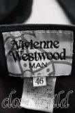 画像6: Vivienne Westwood / サイドペイントストレートパンツ   H-23-10-08-018-pa-IN-ZH (6)