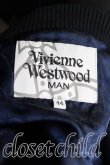 画像3: Vivienne Westwood / ダッフルフーディロングジャケット   H-23-10-15-003-jc-IN-ZH (3)