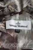 画像3: Vivienne Westwood / 緑色経済ショートパンツ   H-23-10-15-027-pa-OD-ZH (3)