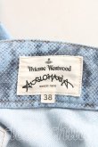 画像3: Vivienne Westwood / ピカデリーptパンツ   H-23-10-15-028-pa-OD-ZH (3)