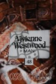 画像3: Vivienne Westwood / バレエリュスハリスシャツ   H-23-10-15-033-bl-OD-ZH (3)