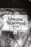 画像3: Vivienne Westwood / ナポレオンラムレザージャケット   H-23-10-15-004-jc-IN-ZH (3)