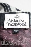 画像3: Vivienne Westwood / タータンチェック変形スカート   H-23-10-15-048-sk-OD-ZH (3)