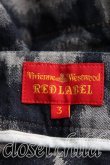 画像3: Vivienne Westwood / レオパード柄ボンテージデニムスカート   H-23-10-15-057-sk-OD-ZH (3)