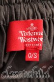 画像3: Vivienne Westwood / ユニオンジャックボリュームチュールスカート   H-23-10-15-060-sk-IN-ZH (3)