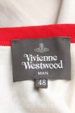 画像3: Vivienne Westwood / ギンガムパピーTシャツ   H-23-10-15-066-ts-IN-ZH (3)