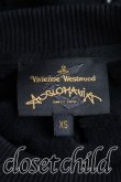 画像3: Vivienne Westwood / カットスラッシュスウェット   H-23-10-15-077-to-IN-ZH (3)