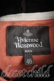 画像3: Vivienne Westwood / ラインオーブ刺繍パーカー   H-23-10-15-081-to-IN-ZH (3)