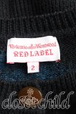 画像3: Vivienne Westwood / ドット柄ラメ織リカーディガン   H-23-10-15-089-to-OD-ZH (3)