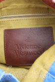 画像3: Vivienne Westwood / キトゥントートバッグ(S)   H-23-10-15-103-ba-OD-ZH (3)