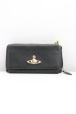 画像3: Vivienne Westwood / エグゼクティブショルダーウォレット   H-23-10-15-104-ba-OD-ZH (3)