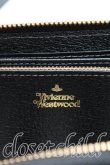 画像5: Vivienne Westwood / エグゼクティブショルダーウォレット   H-23-10-15-104-ba-OD-ZH (5)