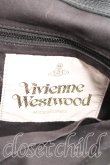 画像4: Vivienne Westwood / MINIMALリュック   H-23-10-15-107-ba-OD-ZH (4)