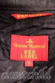 画像3: Vivienne Westwood / ダッフルコート   H-23-10-15-012-co-OD-ZH (3)