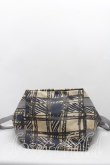 画像3: Vivienne Westwood / クレヨンチェックトートバッグ   H-23-10-15-111-ba-IN-ZH (3)