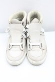 画像2: 【SALE】【10%OFF】Vivienne Westwood / 3 TONGUES TRAINER   H-23-10-15-127-sh-IN-ZH (2)