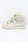 画像3: 【SALE】【10%OFF】Vivienne Westwood / 3 TONGUES TRAINER   H-23-10-15-127-sh-IN-ZH (3)