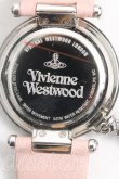 画像4: Vivienne Westwood /タイムマシーンウォッチ   H-23-10-15-139-ac-OD-ZH (4)