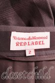 画像3: Vivienne Westwood / ストライプワイドパンツ   H-23-10-15-016-pa-OD-ZH (3)