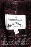 画像3: Vivienne Westwood / ツイードパンツ   H-23-10-15-018-pa-IN-ZH (3)