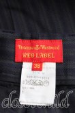 画像3: Vivienne Westwood / ストライプハーフパンツ   H-23-10-15-020-pa-IN-ZH (3)