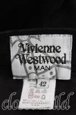 画像3: Vivienne Westwood / vハンドオーブptデニム   H-23-10-15-022-pa-IN-ZH (3)